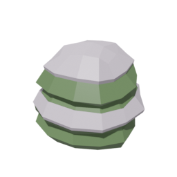 Bush Snow 2